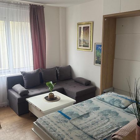 Apartment Centar Podgorica Kültér fotó