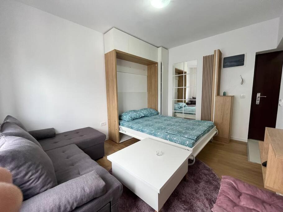 Apartment Centar Podgorica Kültér fotó