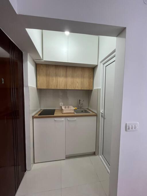 Apartment Centar Podgorica Kültér fotó